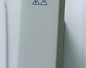 TEST BLOCK MMLG01 ALSTOM- MMLG01