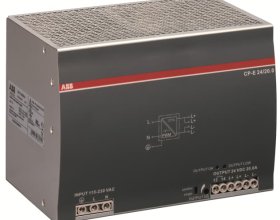 BỘ NGUỒN ABB 48VDC 10A CP-E 48/10.0 - 1SVR427035R2000