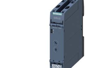 RƠ LE THỜI GIAN ON DELAY SIEMENS 3RP2525-1BB30