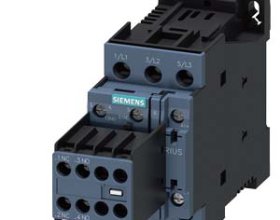 KHỞI ĐỘNG TỪ SIEMENS 3RT2026-1BB44
