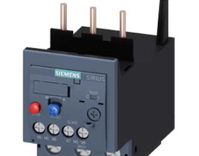 RƠ LE NHIỆT SIEMENS 3RU2136-4FB0
