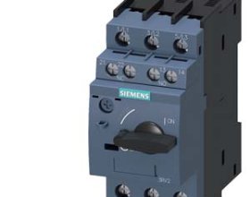 CẦU DAO BẢO VỆ ĐỘNG CƠ SIEMENS 3RV2011-1BA15