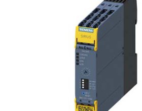 RƠ LE AN TOÀN SIEMENS 3SK1121-1CB42