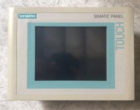 MÀN HÌNH SIEMENS TP177B - 6AV6642-0BA01-1AX1