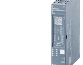 6ES7131-6BF01-2BA0 MODULE DIGITAL INPUT SIEMENS ET 200SP DI 8X24VDC