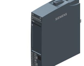 6ES7132-6BH01-0BA0 MODULE DIGITAL OUTPUT SIEMENS ET 200SP DQ 16X24VDC/0.5A