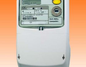 CÔNG TƠ ĐIỆN TỬ 3 PHA ĐA BIỂU GIÁ ELSTER A1700 ĐIỆN ÁP 3X57.7/100V DÒNG 3X5(6)A CẤP CHÍNH XÁC 0.2