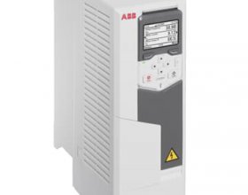 BIẾN TẦN ABB ACS580-01-145A-4 75KW 3P 380..480V