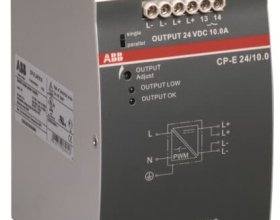 BỘ NGUỒN 24VDC ABB CP-E 24/10.0