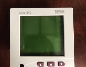 ĐỒNG HỒ ĐO LƯỜNG ELITE 440-448 CEWE