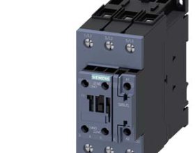 KHỞI ĐỘNG TỪ 3P 51A 110VAC SIEMENS 3RT2036-1AF00