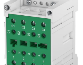 KHỐI THỬ NGHIỆM MẠCH DÒNG-CC-TH35-VL-6.6 HÃNG TE