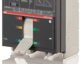 MCCB 3P 1250A 50KA ABB CẦU DAO KHỐI TỰ ĐỘNG T7S 1250 PR231/P LS/I In=1250A 3p F F 1SDA062866R1