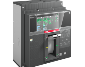 MCCB XT7S 3P 1600A 50KA ABB 1SDA100829R1