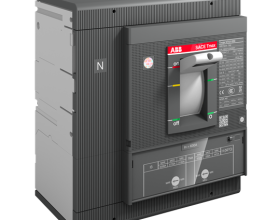 MCCB 4P 320A 36KA ABB XT5N 400 TMA 320-3200 4p F F InN=100%In