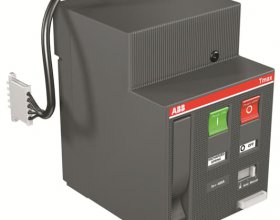 ĐỘNG CƠ ĐIỀU KHIỂN MOE-E T4-T5 220...250 Vac/dc X REM.CONT. ABB