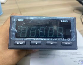 ĐỒNG HỒ KỸ THUẬT SỐ LUMEL N30U 112600E1