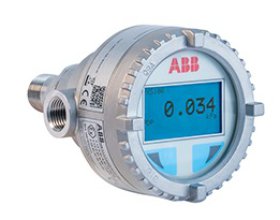 THIẾT BỊ ĐO ÁP SUẤT ABB PAS100 