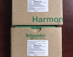 RƠ LE BẢO VỆ PHA SCHNEIDER RM22TU23