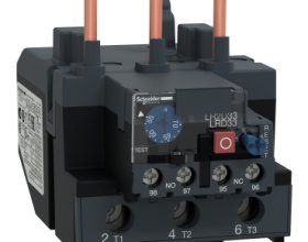 RƠ LE NHIỆT SCHNEIDER LRD3361 