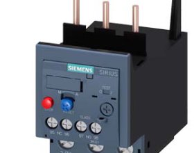 RƠ LE NHIỆT SIEMENS 3RU2136-4FB0