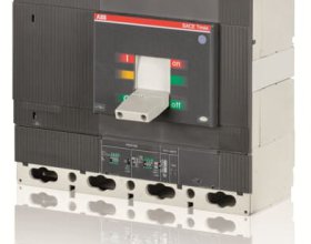 MCCB 4P 800A 50KA ABB CẦU DAO TỰ ĐỘNG DẠNG KHỐI MCCB ABB 4P 800A 50KA T6S 800 PR221DS-LS/I In=800 4p F F 1SDA060283R1