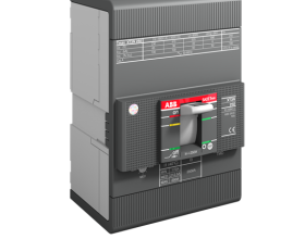 MCCB ABB 3P 200A 36KA CẦU DAO KHỐI TỰ ĐỘNG XT3N 250 TMD 200-2000 3p F F  1SDA068058R1