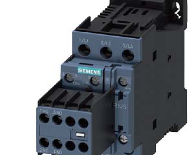 KHỞI ĐỘNG TỪ SIEMENS 3RT2026-1BB44
