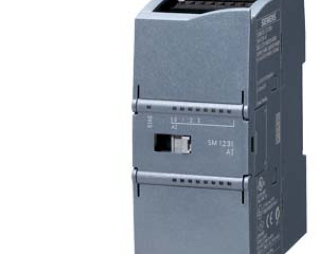 BỘ LẬP TRÌNH SIEMENS SIMATIC S7 1200 6ES7231-4HF30-0XB0 